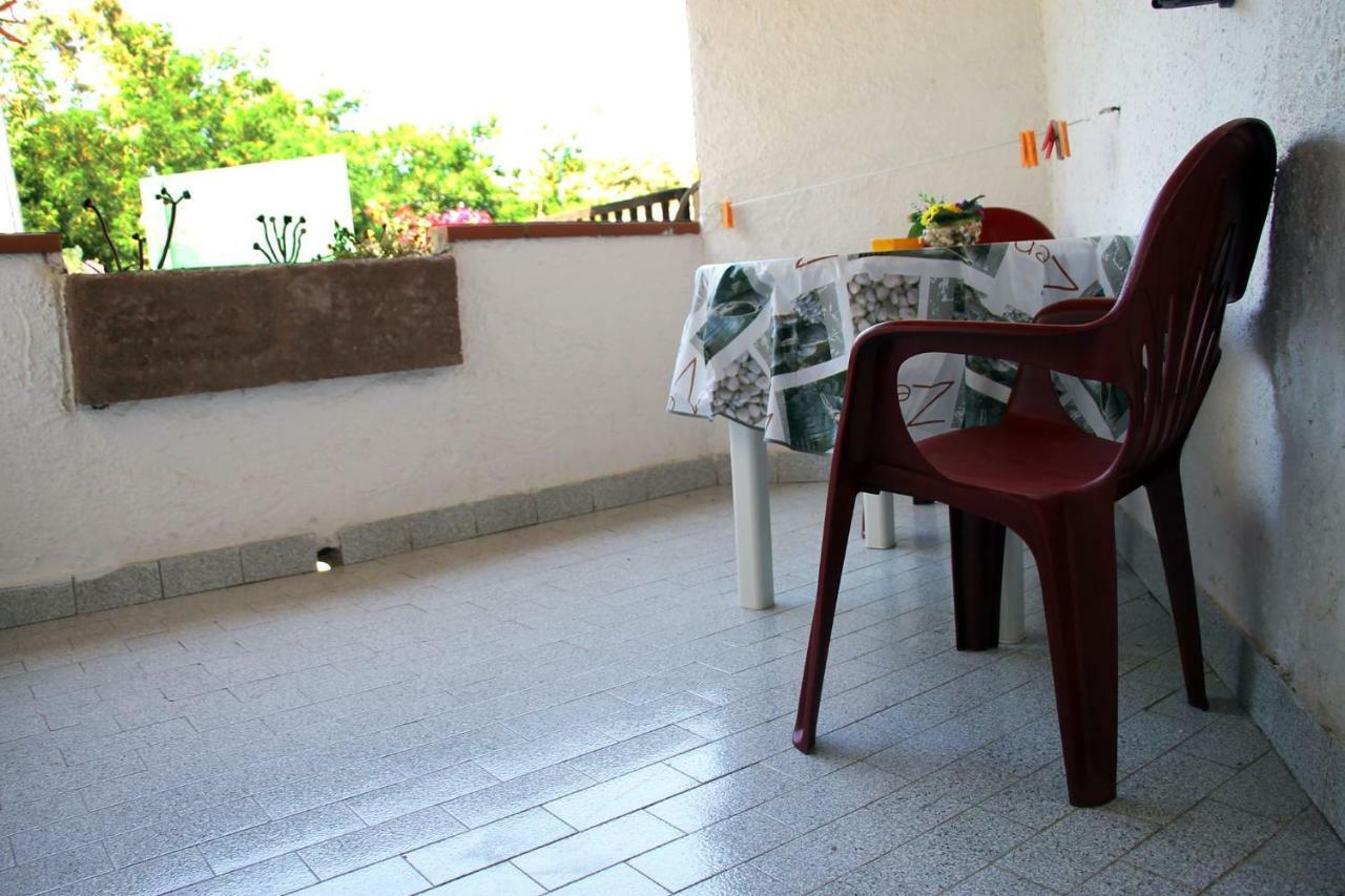 Hotel L'Ancora Capo Vaticano Buitenkant foto